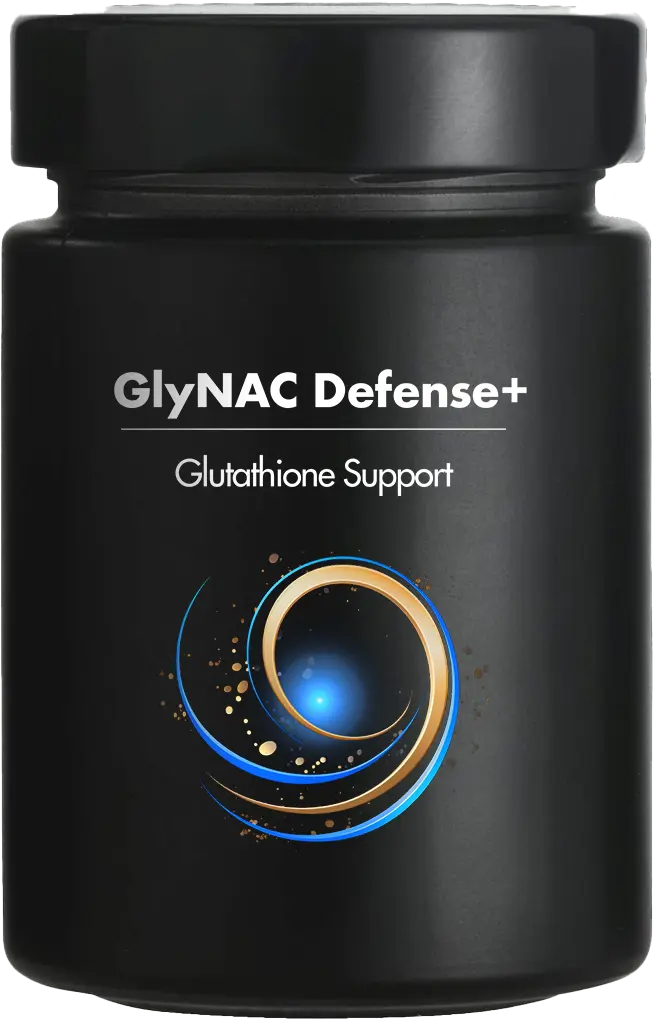 GlyNAC Defense+