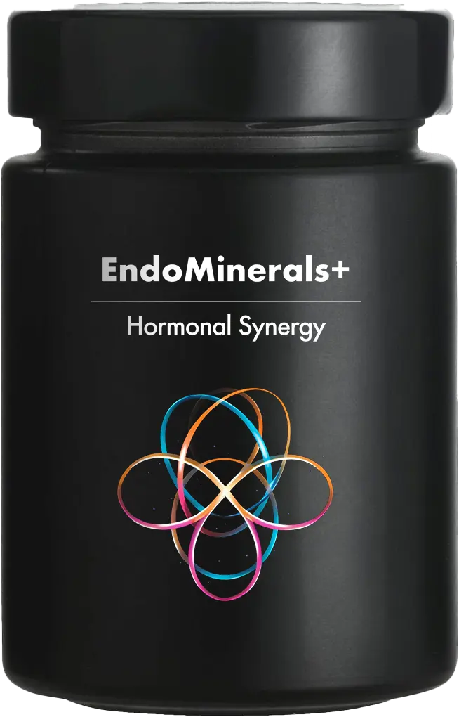 EndoMinerals+